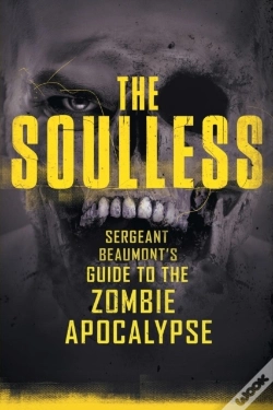 Capa do artigo The Soulless