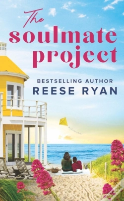 Capa do artigo The Soulmate Project