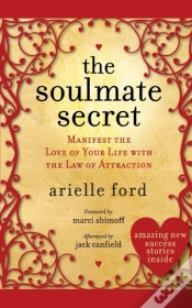 Capa do artigo The Soulmate Secret