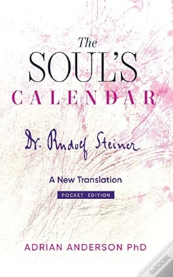 Capa do artigo The Soul'S Calendar