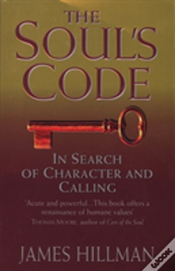 Capa do artigo The Soul'S Code
