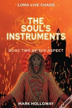 Capa do artigo The Soul'S Instruments