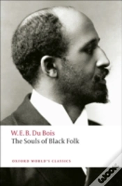 Capa do artigo The Souls Of Black Folk