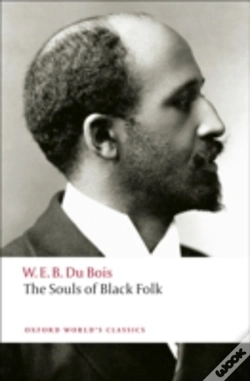 Capa do artigo The Souls Of Black Folk
