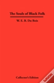 Capa do artigo The Souls Of Black Folk