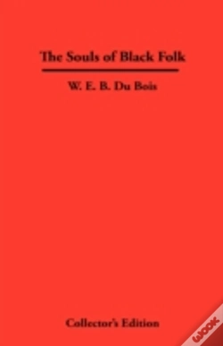 Capa do artigo The Souls Of Black Folk