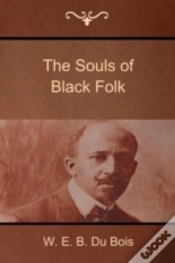 Capa do artigo The Souls Of Black Folk