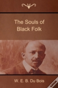 Capa do artigo The Souls Of Black Folk