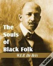 Capa do artigo The Souls Of Black Folk