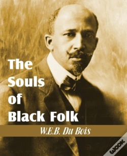 Capa do artigo The Souls Of Black Folk