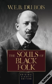 Capa do artigo The Souls Of Black Folk