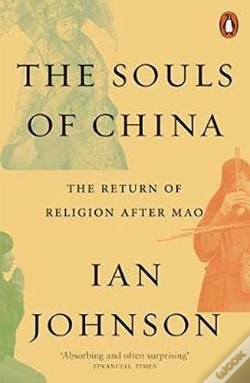 Capa do artigo The Souls Of China