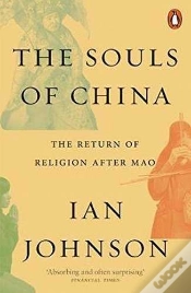 Capa do artigo The Souls Of China