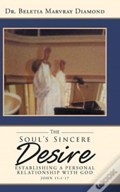 The Soul'S Sincere Desire