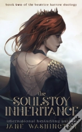 The Soulstoy Inheritance
