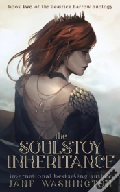 Capa do artigo The Soulstoy Inheritance