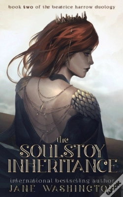 Capa do artigo The Soulstoy Inheritance