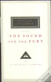 Capa do artigo The Sound And The Fury