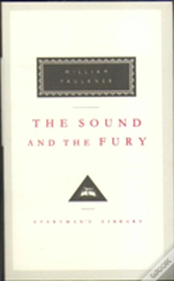 Capa do artigo The Sound And The Fury