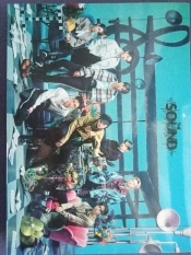 Capa do artigo The Sound - CD