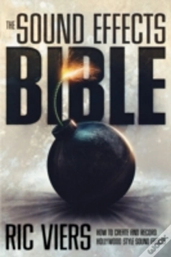 Capa do artigo The Sound Effects Bible