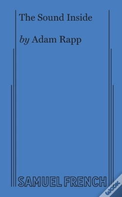Capa do artigo The Sound Inside