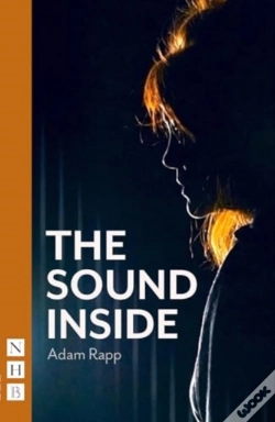Capa do artigo The Sound Inside