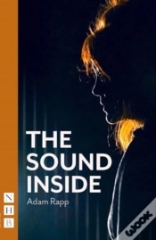 Capa do artigo The Sound Inside