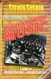 Capa do artigo The Sound Of Broadway Music