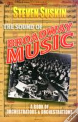 Capa do artigo The Sound Of Broadway Music