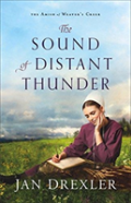The Sound Of Distant Thunder