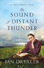 The Sound Of Distant Thunder - Preview