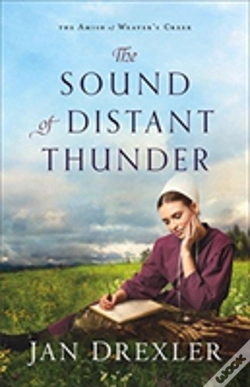 Capa do artigo The Sound Of Distant Thunder