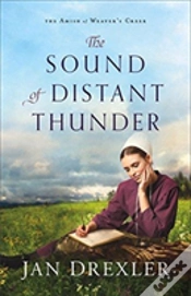 Capa do artigo The Sound Of Distant Thunder