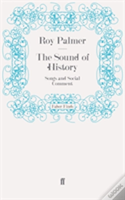 Capa do artigo The Sound Of History