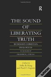 The Sound Of Liberating Truth