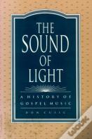 The Sound Of Light