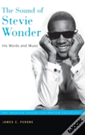 The Sound Of Stevie Wonder