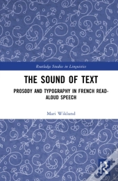The Sound Of Text