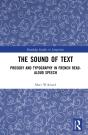 The Sound Of Text - Preview