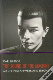 Capa do artigo The Sound Of The Machine