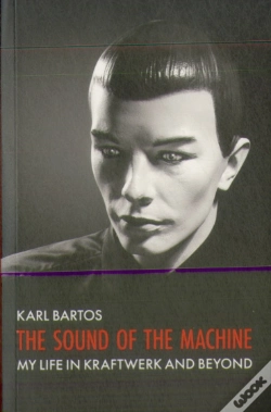 Capa do artigo The Sound Of The Machine
