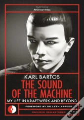 The Sound Of The Machine