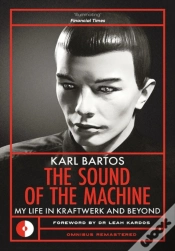 Capa do artigo The Sound Of The Machine