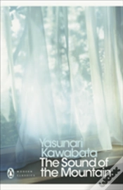 Capa do artigo The Sound Of The Mountain