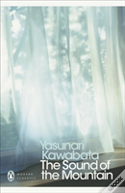 Capa do artigo The Sound Of The Mountain