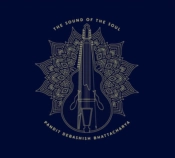 Capa do artigo The Sound of the Soul - CD