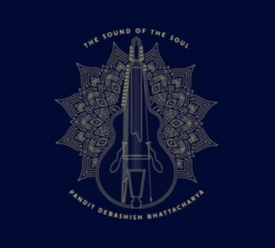 Capa do artigo The Sound of the Soul - CD