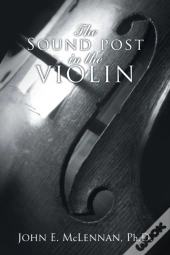 The Sound Post In The Violin