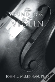 Capa do artigo The Sound Post In The Violin